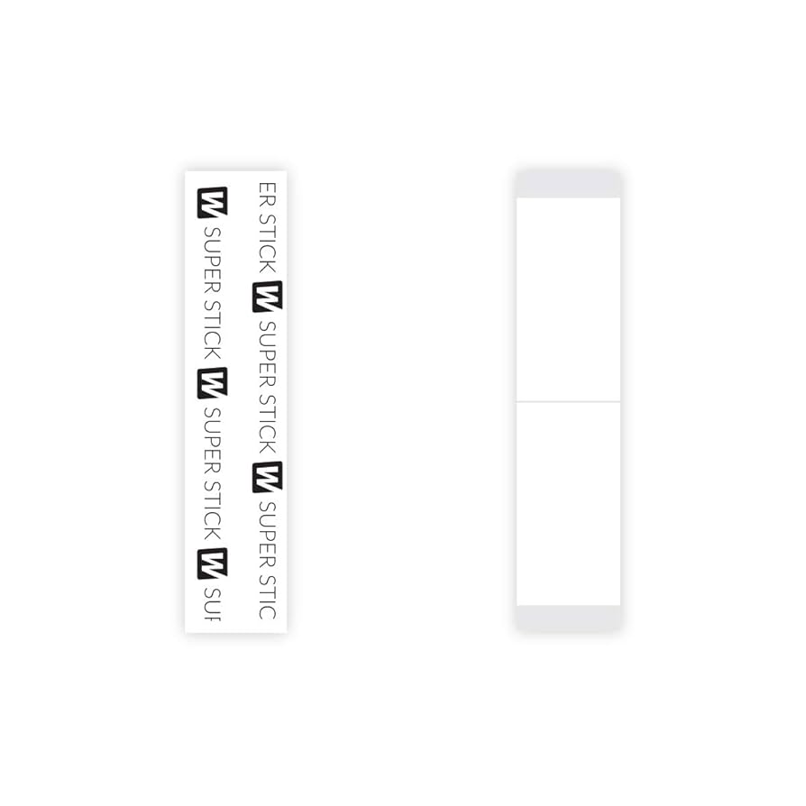 WalkerTape ウォーカーテープ Amazon.com: Walker's Ultra Hold Mini Tab, Double Sided Tape